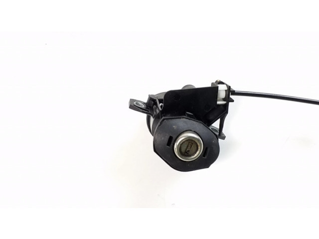 Zámek zadních dveří 7840617 BMW 3 E90 E91 2009