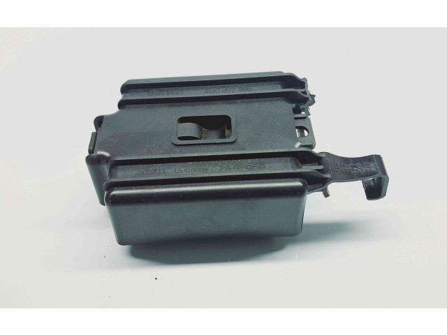 Блок комфорта 4H0907357B Audi A7 S7 4G