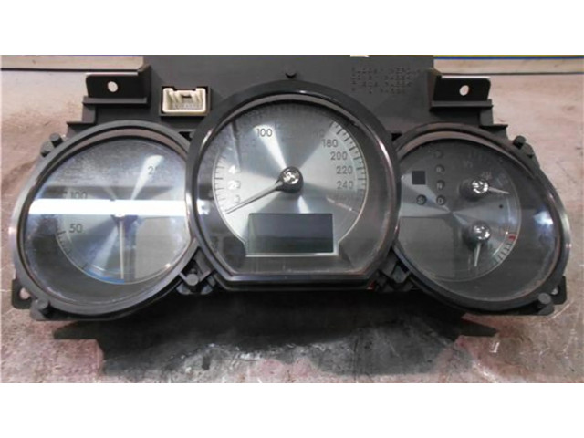 Панель приборов 8380030E60, 2574305123 Lexus GS 300 350 430 450H