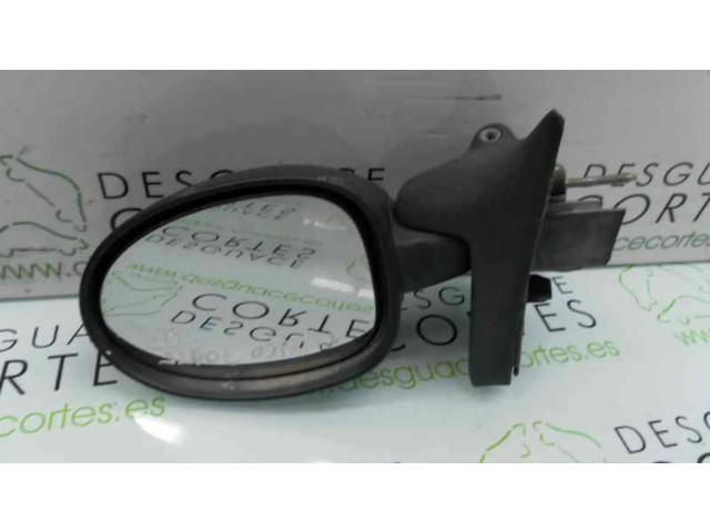 Зеркало электрическое Сзади Renault Twingo I 1994-1998 года