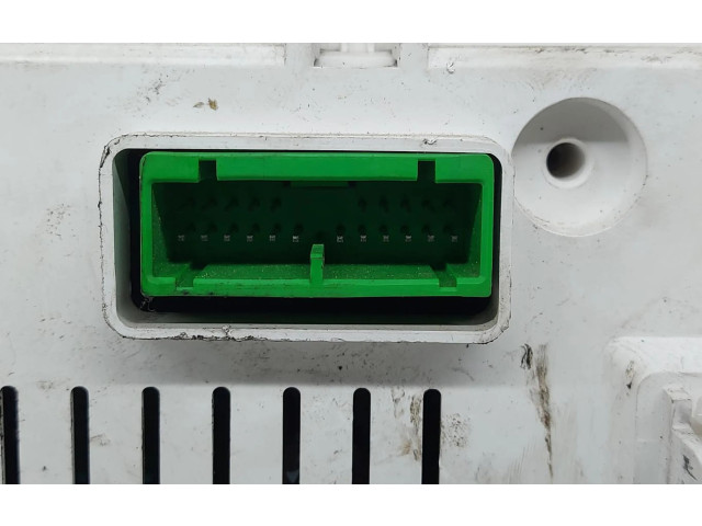 Панель приборов 3411067JA0   Suzuki Grand Vitara I       