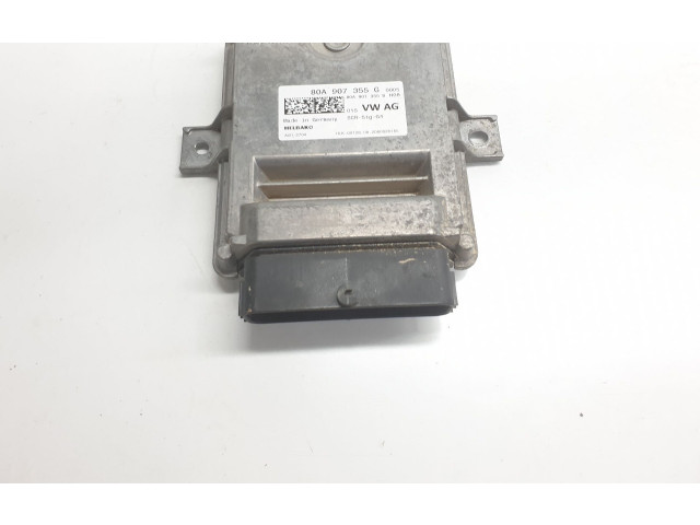 Блок управления 80A907355G, 80A907355G Audi A6 S6 C8 4K