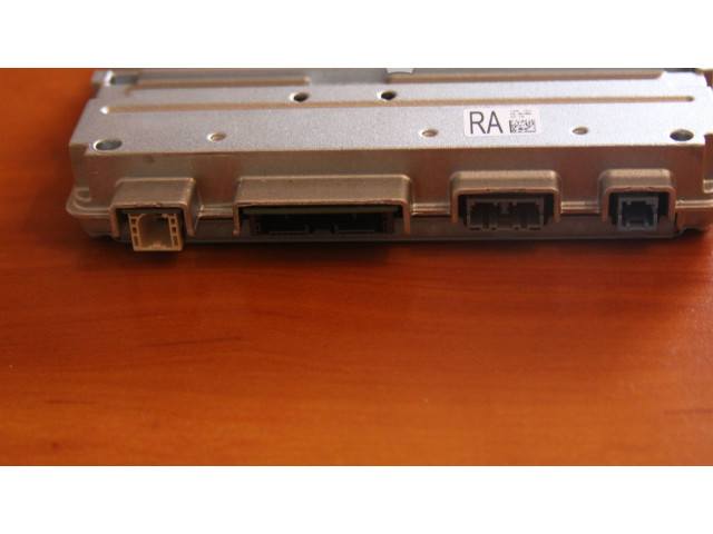 Блок управления навигации (GPS) 86840K0010B   Toyota Corolla E210 E21