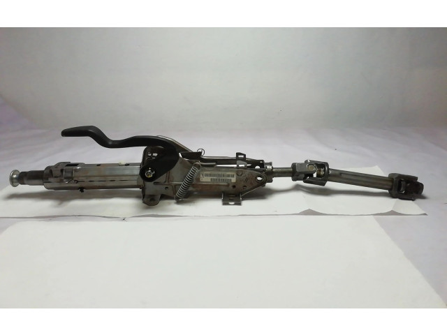 Рулевая рейка Volkswagen Golf VI 2008 - 2013 года