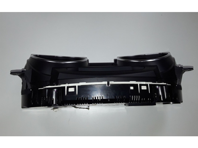 Панель приборов 8T0920981B   Audi A5 8T 8F       