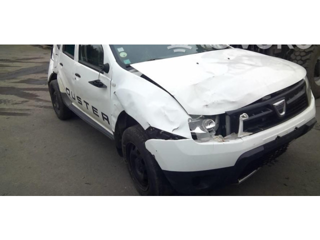 Панель приборов 248104678R Dacia Duster