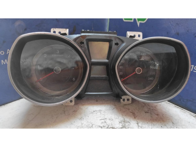 Přístrojová deska Hyundai i30 94003-A6514, CUADROINSTRUMENTOS