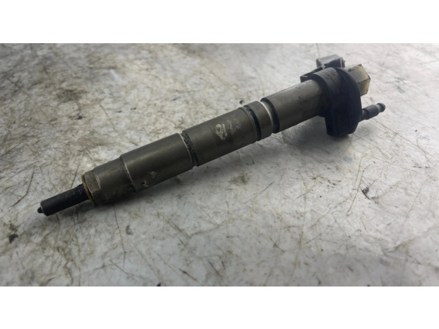 Vstřikovač 0445115064 Mercedes-Benz Vito Viano W639 pro naftový motor 2.1