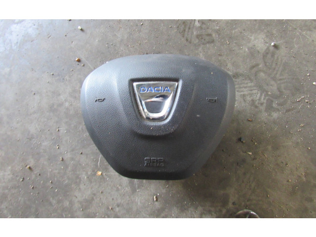Подушка безопасности водителя C173291441, 0589P1000202   Dacia Sandero II