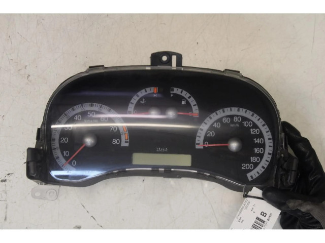 Přístrojová deska Fiat Punto (188) 1999