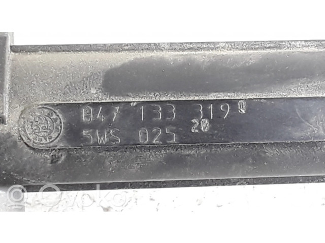 Vstřikovač 047906031, 047133319 Skoda Fabia Mk1 (6Y) pro benzínový motor 1.4