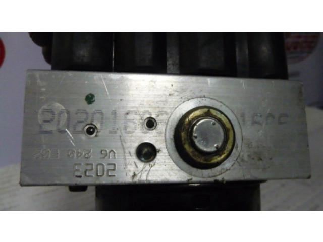 Блок АБС 1J0614517, 20201606   Audi  A3 S3 8L  1996-2003 года
