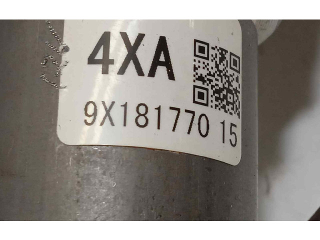 Рулевая рейка 8633A111 Mitsubishi Eclipse - года