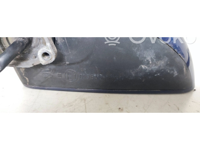 Зеркало электрическое        Volkswagen New Beetle  1998 - 2011 года   