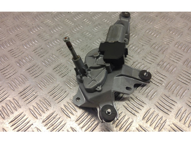 Моторчик заднего дворника 85130-B4020 Daihatsu Terios