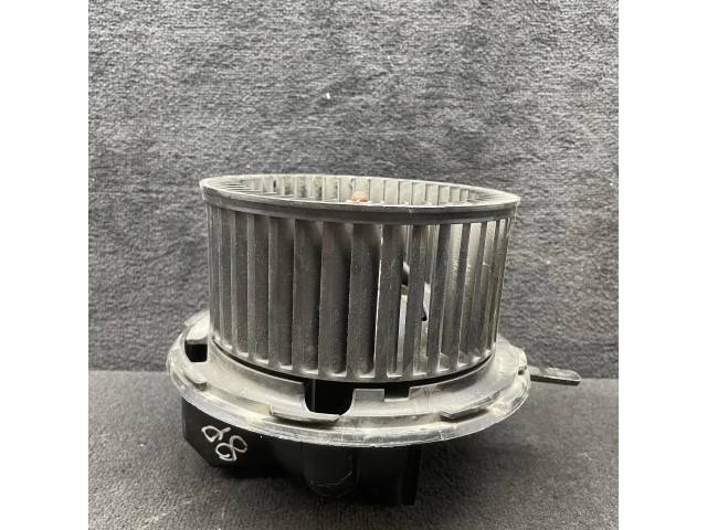 Вентилятор печки 1K1820015C Audi A3 S3 A3 Sportback 8P