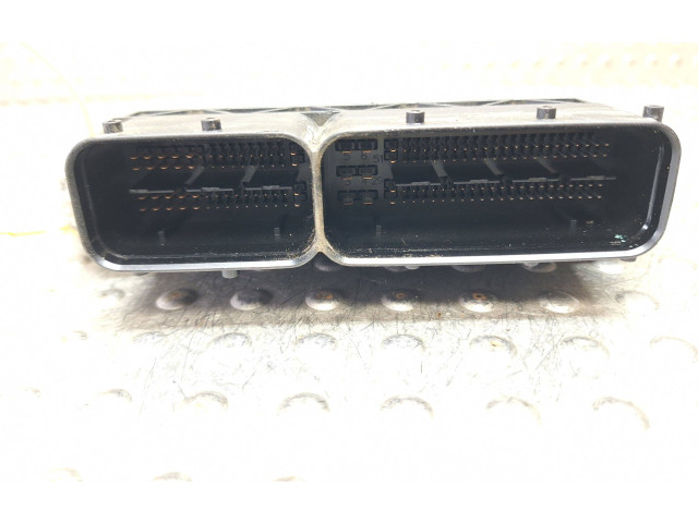 Блок управления двигателем Блок управления 55195819 Lancia Ypsilon