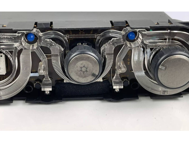 Блок управления климат-контролем MN157316 Mitsubishi Grandis