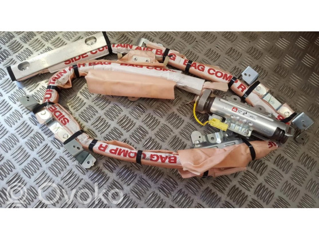 Боковая подушка безопасности bampt11193, bam-pt1-1193 Honda Accord