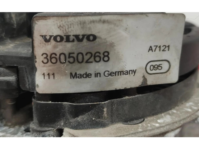 Генератор 36050268 Volvo XC90