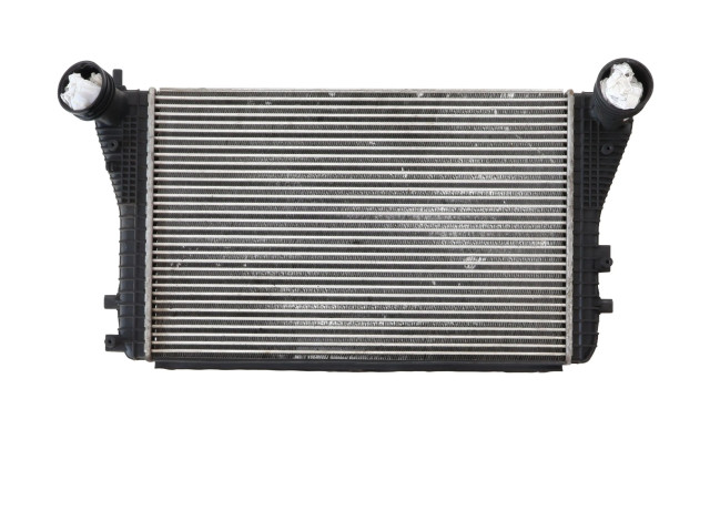 Интеркулер 1K0145803E Audi A3 S3 8P
