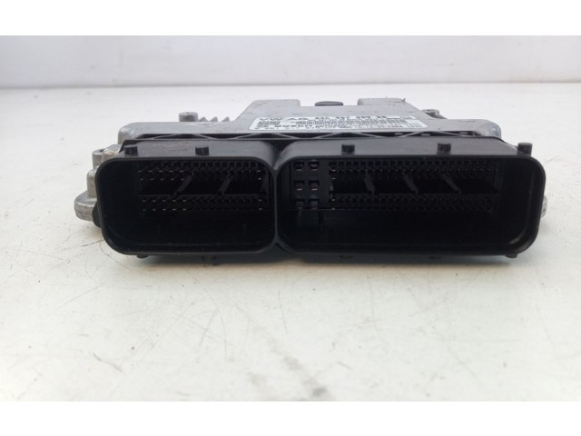 Блок управления впрыском Audi Q2 -