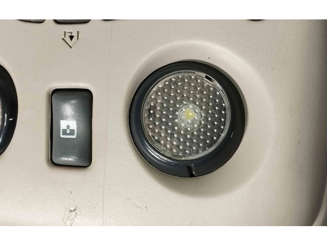 Блок управления климат-контролем VB4393 GMC Yukon