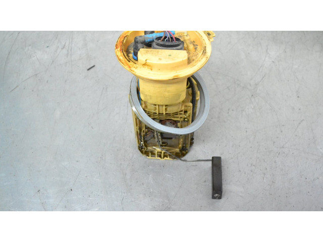 Топливный насос