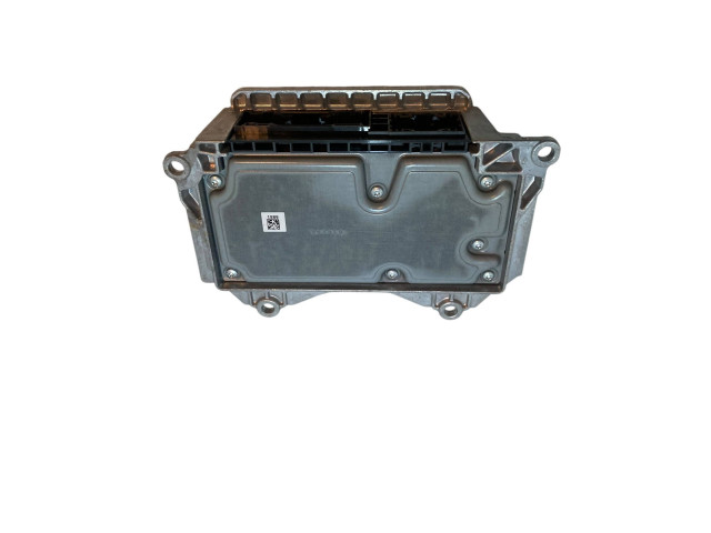 Блок подушек безопасности 31387523, 0285011881 Volvo S60