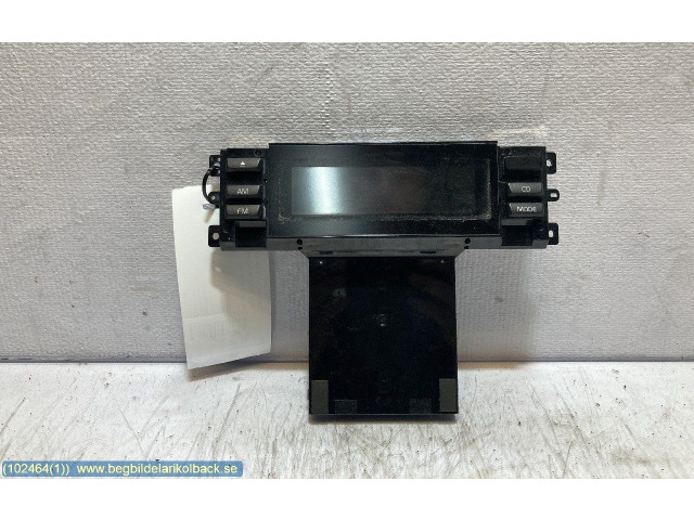 Дисплей       Volvo V70