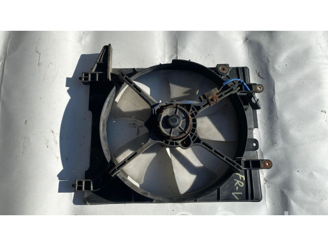Вентилятор радиатора 8220320 Honda FR-V