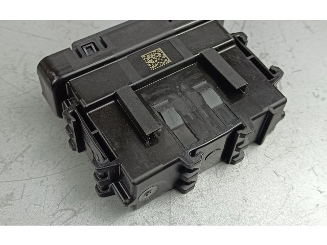 Блок управления 284Y66LA7B   Dacia Jogger