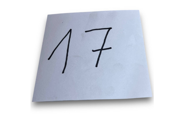 Řídící jednotka 46781221 Fiat Uno 1991