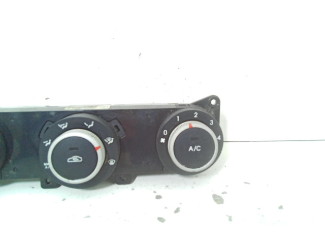 Блок управления климат-контролем 97250-1h221, 97250-1H221   KIA Ceed