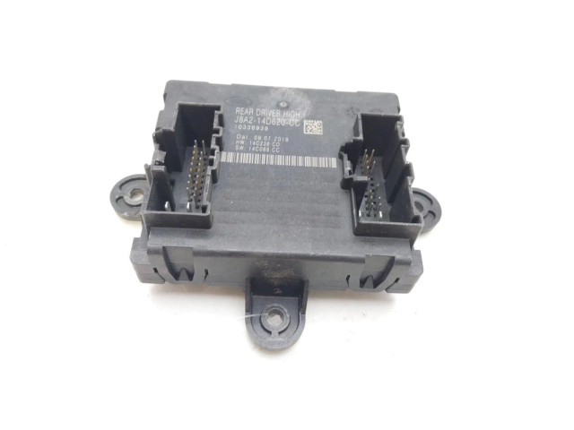 Другие блоки управления / модули J8A214D620CC Land Rover Range Rover Evoque L538