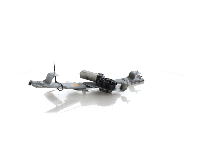 Передний комплект электрического механизма для подъема окна 8200733828 Dacia Duster