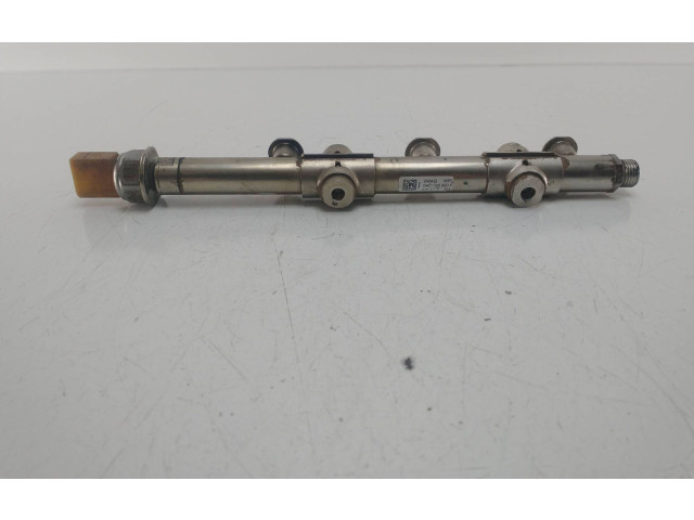 Vstřikovací lišta 04C133320F   Seat Ibiza IV (6J,6P)     