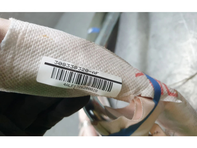 Vstřikovací lišta KX4FG17X120009, 908338320AF Nissan NV200 EM57