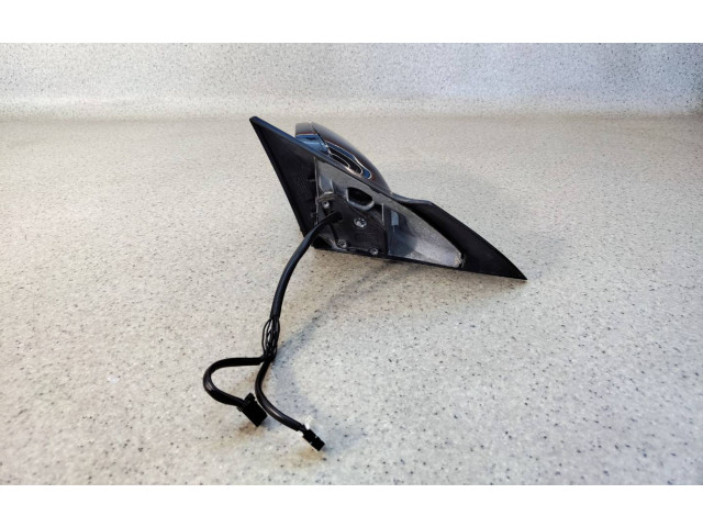 Зеркало электрическое        Mercedes-Benz SL R230  2001 - 2012 года   