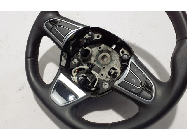 Руль Renault Scenic IV - Grand scenic IV  2016 -  года 484001840R      