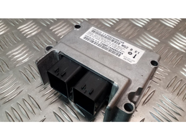 Блок подушек безопасности P68290967AB, 39754C Jeep Grand Cherokee (WJ)