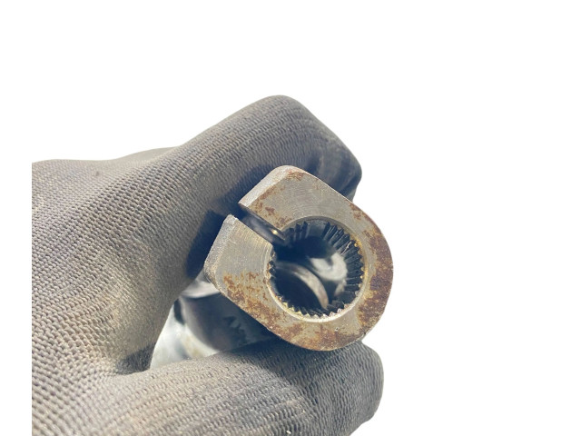 рейка Колонка рулевая DB2W32090A, DM6F32100A Mazda CX-3 2015 - - года