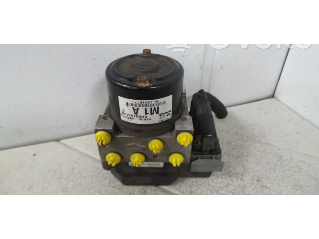 Jednotka ABS BH60103400 Hyundai Tucson JM 2006