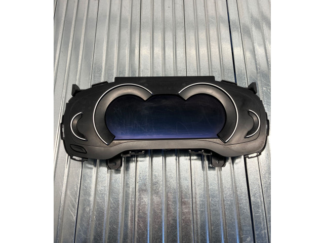 Панель приборов VPKF110429HSJ, 9392558   BMW X3 G01       