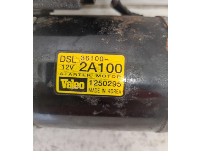 Přístrojová deska KIA Pro Cee'd I 2008