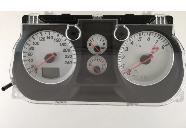 Поршень Спидометр (приборный щиток) 769204170, KL2187 Mitsubishi Outlander