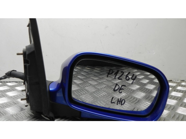 Зеркало электрическое        Honda Civic  2001-2005 года   