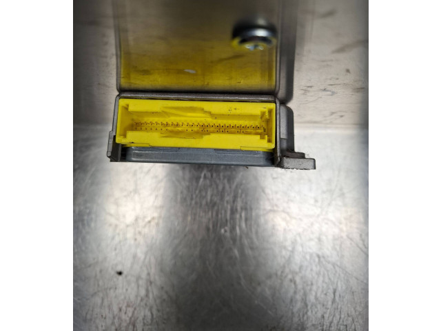 Блок подушек безопасности 0285001222, 0018203126   Mercedes-Benz A W168