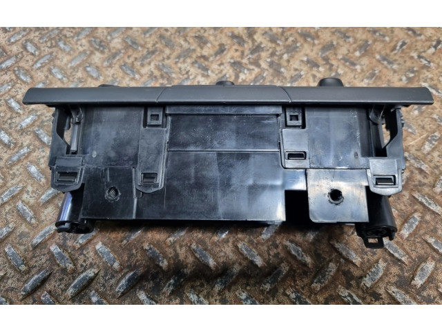 Блок управления климат-контролем 6V0820045C Skoda Fabia Mk3 (NJ)