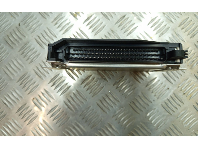 Блок управления коробкой передач 8D0927156EB, Z6058006344   Skoda Superb B5 (3U)